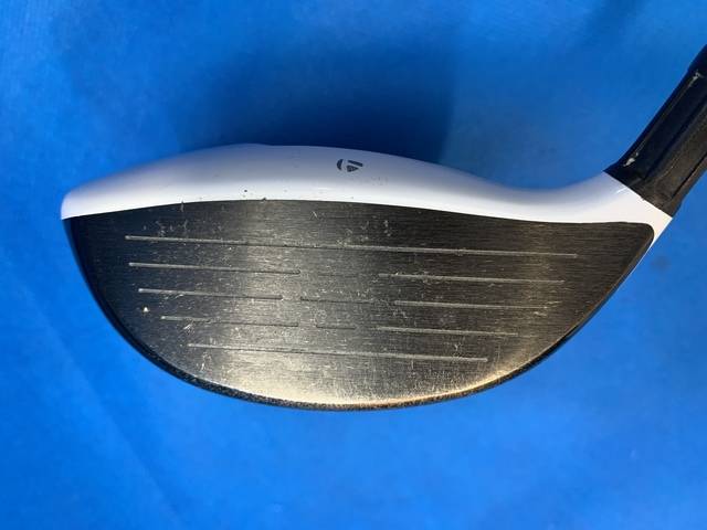TaylorMade フェアウェイウッド M2 (2017) #3(15゜)