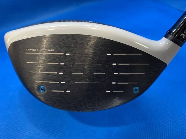 TaylorMade ドライバー SIM MAX・D 10.5°