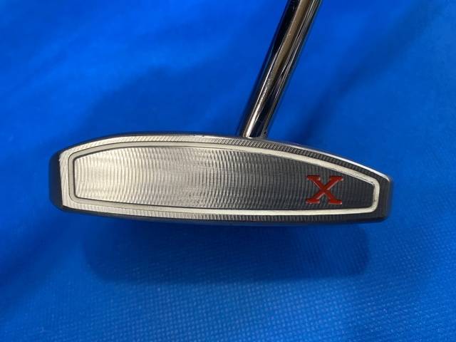SCOTTY CAMERON パター RED X2 (センターシャフト)