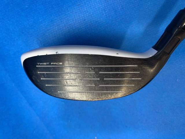 TaylorMade ユーティリティ SIM MAX #3(19°)