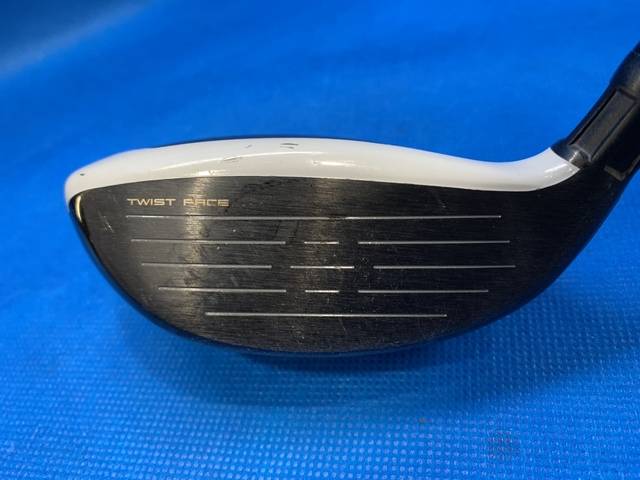 TaylorMade ユーティリティ SIM MAX #5(25°)