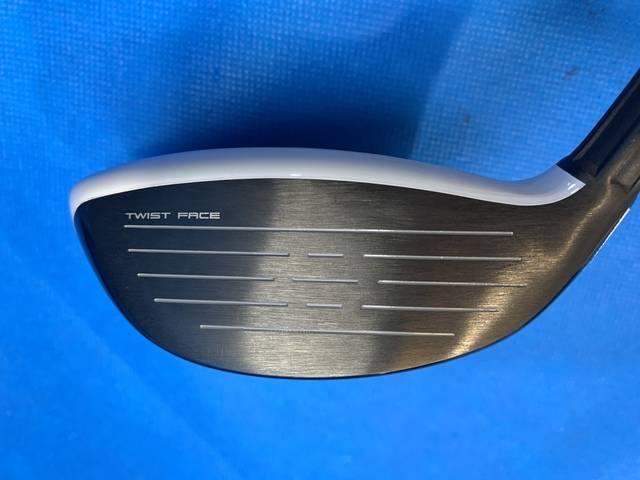 TaylorMade ユーティリティ SIM2 MAX #5(25°)