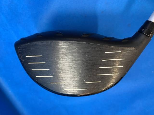 PING ドライバー G400 LST (付属無) 8.5゜