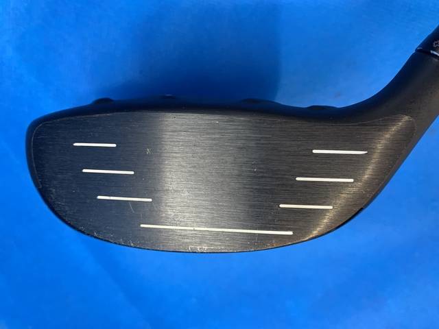PING フェアウェイウッド G400 STRETCH (付属無) #3(13゜)