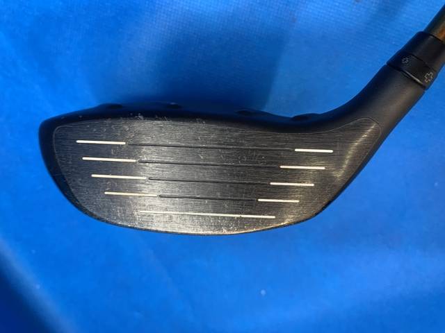 PING フェアウェイウッド G400 (付属無) #5(17.5゜)