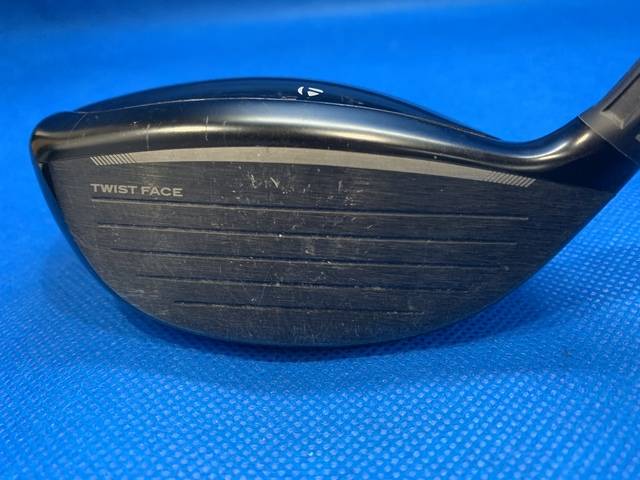 TaylorMade フェアウェイウッド STEALTH 2 #5(18°)