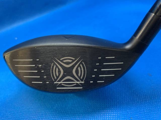Callaway フェアウェイウッド XR 16 #3(15゜)