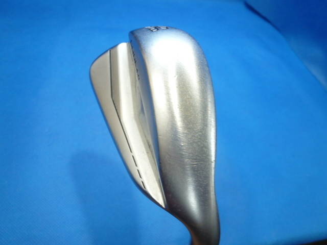 PING ウェッジ GLIDE 4.0 58°-E8