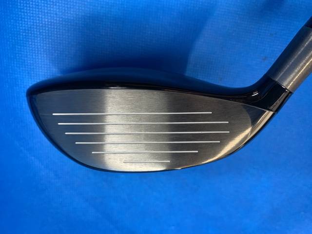 Callaway ユーティリティ APEX UW (2024) 21°