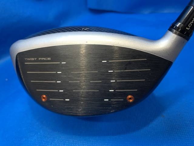 TaylorMade ドライバー M6 10.5°