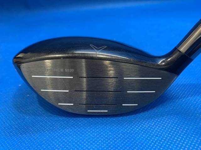 Callaway フェアウェイウッド MAVRIK #5(18°)