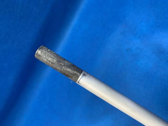Fujikura シャフト (S) VENTUS WHITE 2025 VeloCore+ 4 (US)