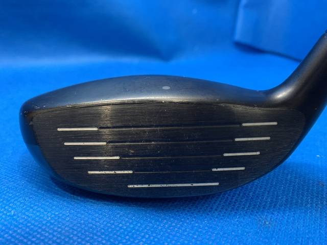 PING フェアウェイウッド G430 MAX #5(18°)