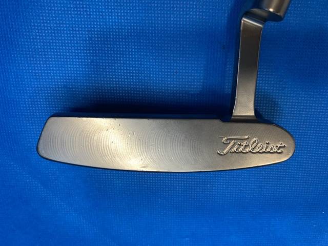 SCOTTY CAMERON パター INSPIRED BY D.LOVE 3