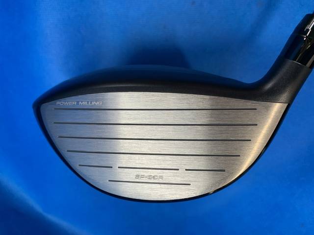 BRIDGESTONE ドライバー BRIDGESTONE B2 9.5°