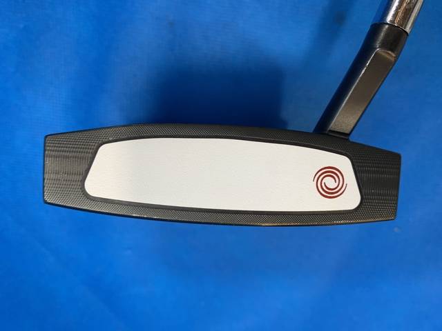 ODYSSEY パター 2-BALL 11 TOUR LINED S(ショートスラント)