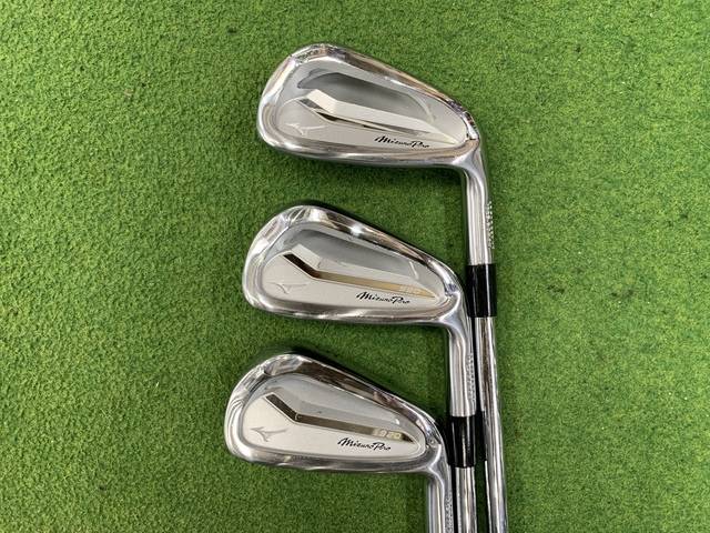 Mizuno アイアンセット Mizuno Pro 920  6本