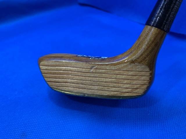 St ANDREWS パター セントアンドリュース パター 1
