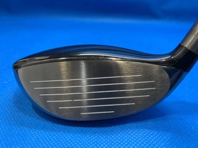 Callaway ユーティリティ APEX UW (2024) 23°