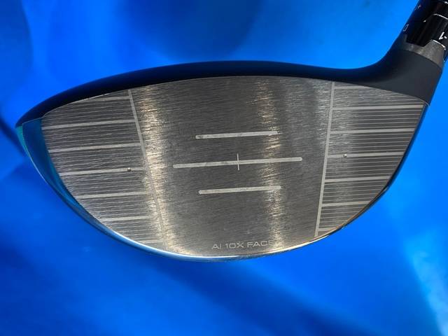 Callaway ドライバー ELYTE MINI 11.5°