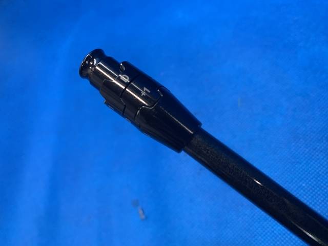 UST MAMIYA シャフト (Ｓ) The ATTAS V2 6 (キャロウェイ用スリーブ)