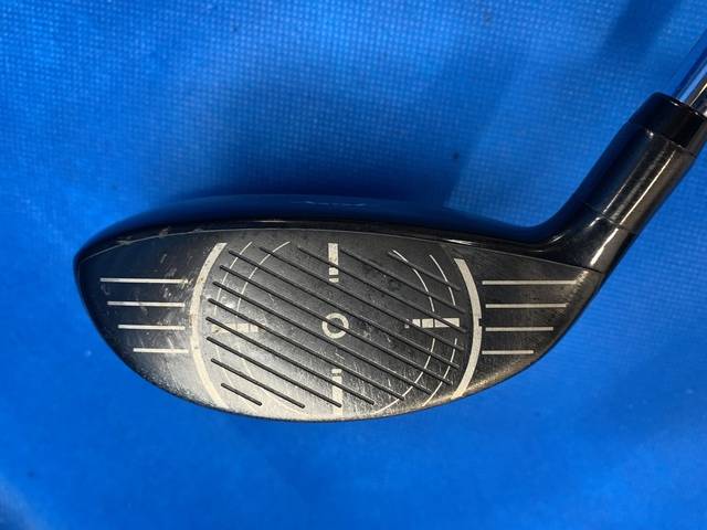 YONEX ユーティリティ EZONE GT (2022) #4(22°)