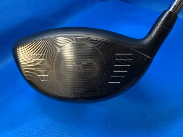 cobra ドライバー KING LTDx LS 10.5°