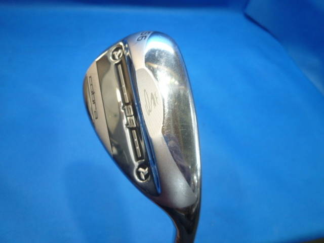 cobra ウェッジ KING COBRA SNAKEBITE 56°-10° Versatile