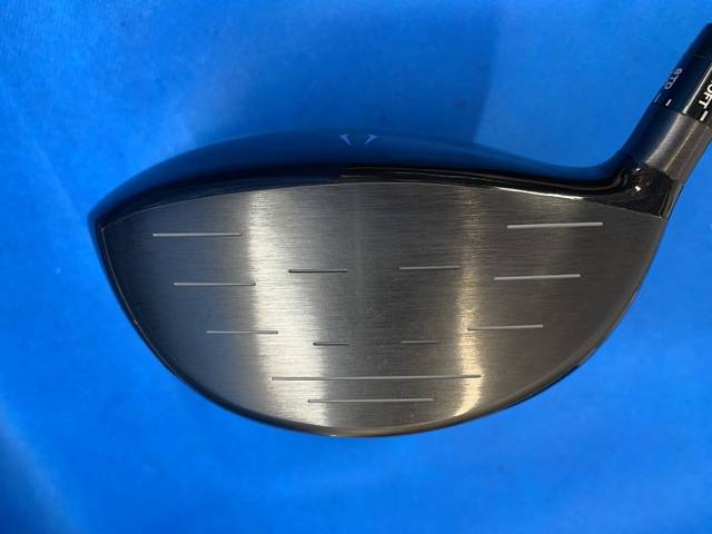 DUNLOP ドライバー SRIXON Z785  9.5ﾟ