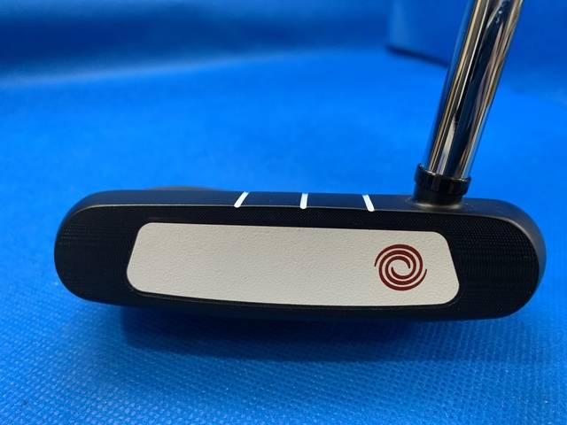 ODYSSEY パター TRI-HOT 5K ROSSIE