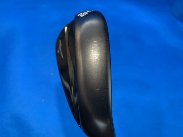 Mizuno ウェッジ Mizuno Pro T-1 ブラックIP仕上げ 48°-10S