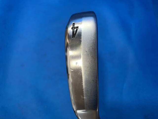 DUNLOP 単品アイアン SRIXON ZXi5 #4