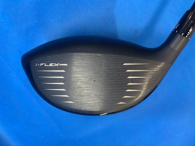 DUNLOP ドライバー SRIXON ZXi LS 9°