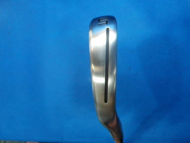 TaylorMade 単品アイアン P・770 FORGED (2024) #5