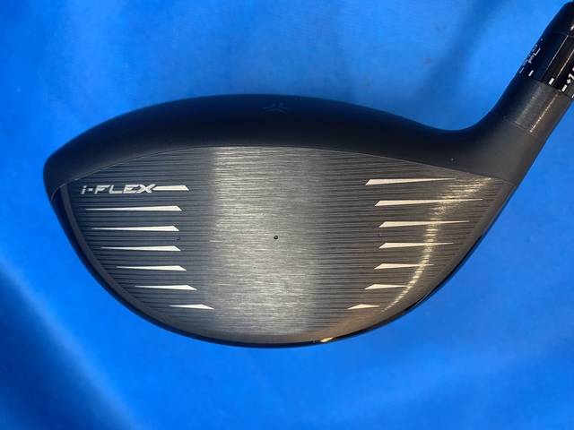 DUNLOP ドライバー SRIXON ZXi 10.5°