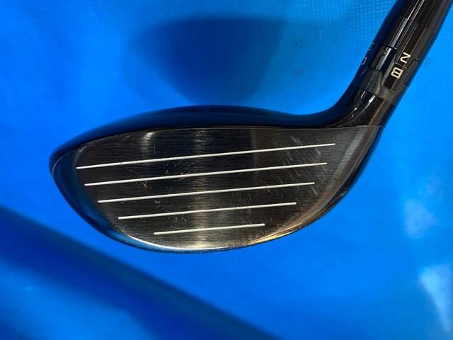 Titleist フェアウェイウッド TSR2 18°