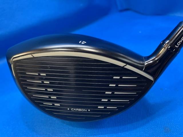 TaylorMade ドライバー Qi10 Designer Series  9°
