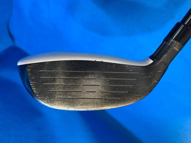 TaylorMade ユーティリティ M2 RESCUE (2017) #4(22゜)
