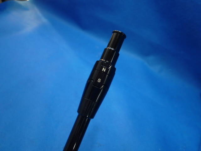 三菱 CHEMICAL シャフト (S) TENSEI PRO WHITE 1K 60 (キャロウェイ用スリーブ)