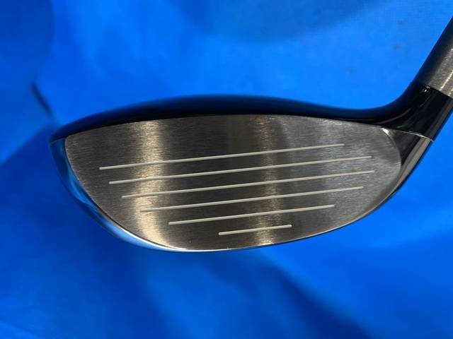 Callaway ユーティリティ APEX UW (2024) 23°