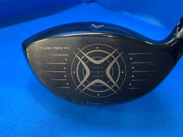Callaway ドライバー EPIC MAX 10.5°