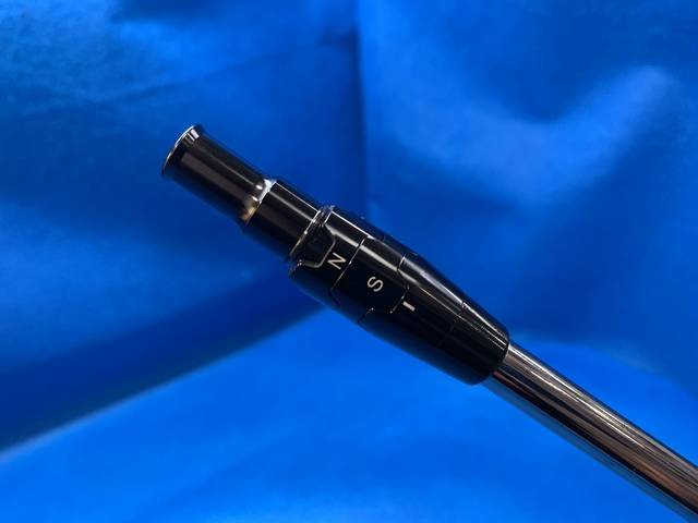 Fujikura シャフト (R2) DIAMOND SPEEDER (2024) 3