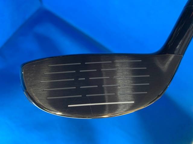 MAJESTY GOLF ユーティリティ MAJESTY CONQUEST (2022) H5(24°)