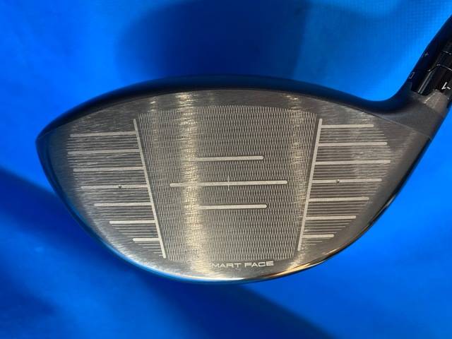 Callaway ドライバー PARADYM Ai SMOKE MAX 10.5°