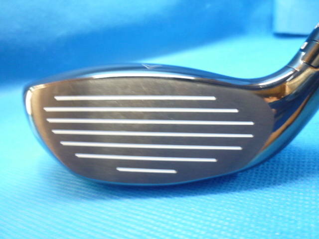 Callaway ユーティリティ PARADYM 21°