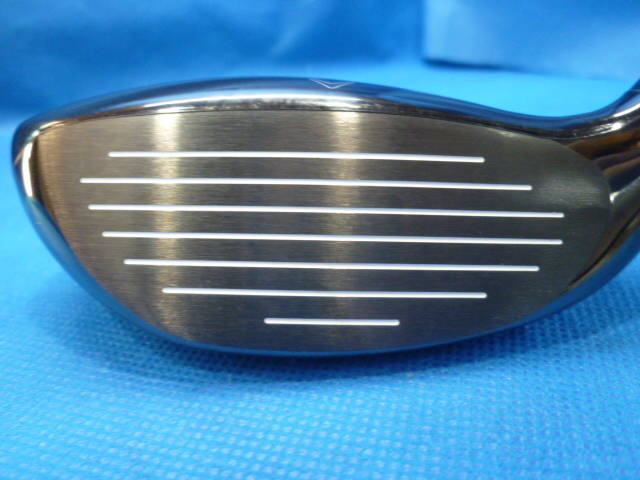 Callaway ユーティリティ PARADYM 24°