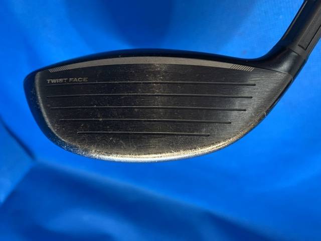 TaylorMade フェアウェイウッド STEALTH 2 #3(15°)