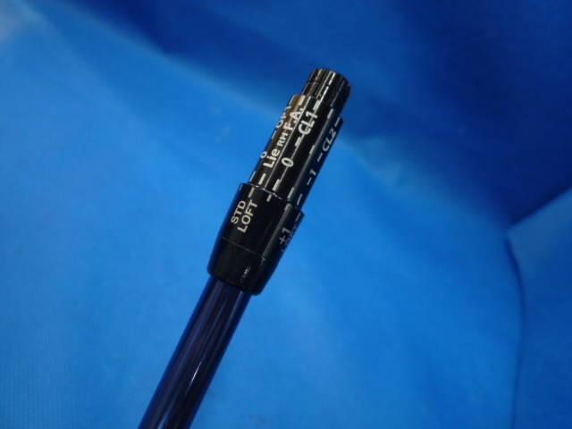 三菱 CHEMICAL シャフト (R) Diamana TB50 (ダンロップ用スリーブ)