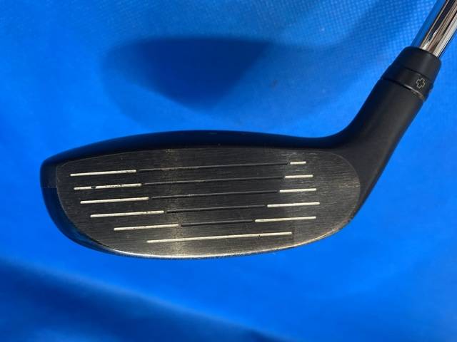 PING ユーティリティ G425 HYBRID #4(22°)