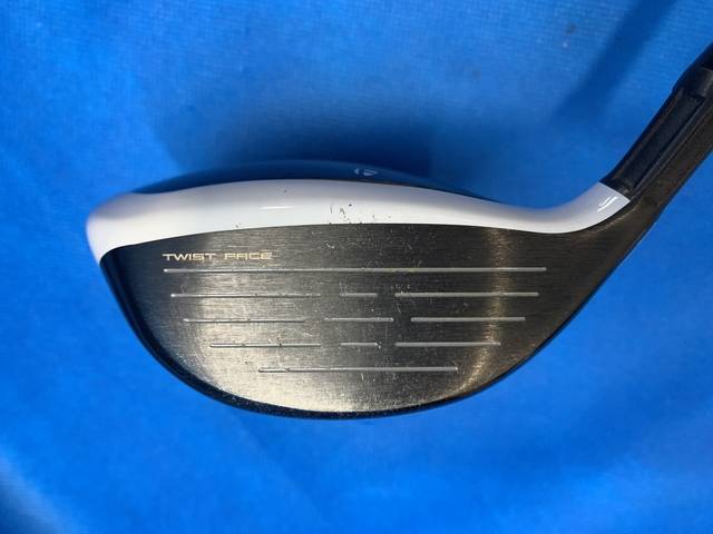 TaylorMade フェアウェイウッド SIM2 MAX #5(18°)